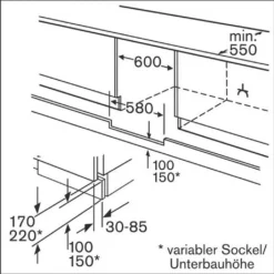 BOSCH Unterbau-Kühlautomat KUL15AFF0 Integrierbar, Flachscharnier 31 BOSCH Unterbau-Kühlautomat KUL15AFF0 Integrierbar, Flachscharnier -Angebote Herd Liebe Store 4743a0e67dc16ac4cebb8baddbb20acc
