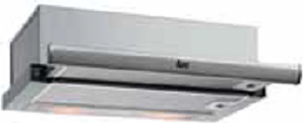 Teka TL 6310 - Motorhaube - Ausziehbar Teka 4 Teka TL 6310 - Motorhaube - Ausziehbar Teka – Bild 2