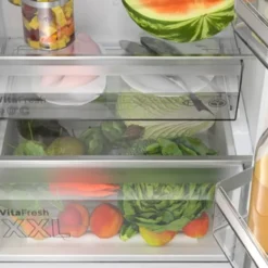 Bosch Serie | 4 Freistehende Kühl-Gefrier-Kombination Mit NoFrost 203 X 60 Cm Edelstahl (mit Antifingerprint) KGN39VIBT 16 Bosch Serie | 4 Freistehende Kühl-Gefrier-Kombination Mit NoFrost 203 X 60 Cm Edelstahl (mit Antifingerprint) KGN39VIBT -Angebote Herd Liebe Store 47a353b67569a46b03e34088ff5560d1