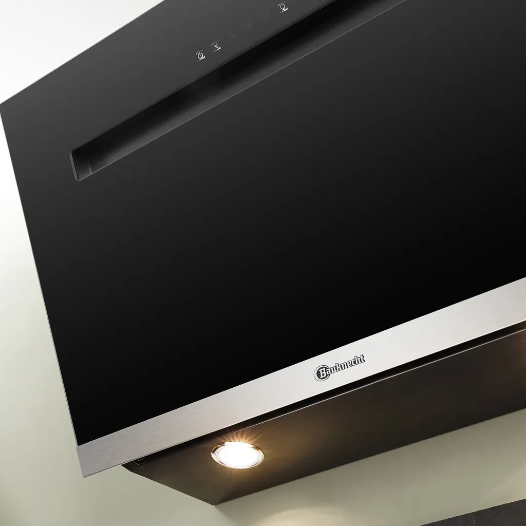 BAUKNECHT DBHVS 81 LT K/1 Kopffrei-Dunstabzugshaube 8 BAUKNECHT DBHVS 81 LT K/1 Kopffrei-Dunstabzugshaube - Image 6