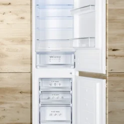 Amica EKGCS 387 920 Kühl-Gefrierkombinationen - Weiß -Angebote Herd Liebe Store 47c6927d43560b781b4a5e3eb299f63c