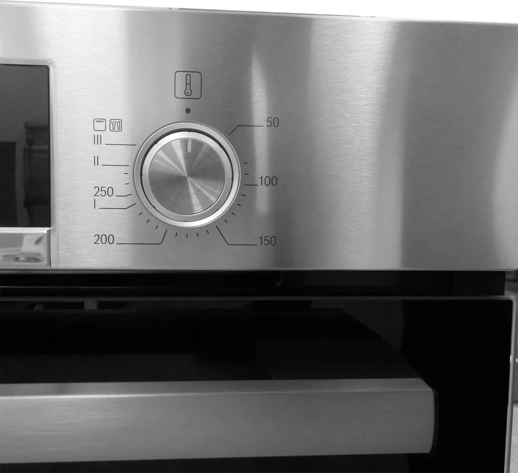 Bosch HBA537BS0 Einbau-Backofen EEK: A Edelsta 13 Bosch HBA537BS0 Einbau-Backofen EEK: A Edelsta - Image 11
