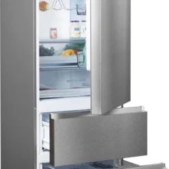 Haier HTW7720ENMP 3 Door Kühl Gefrier Kombination Mit Edelstahlfront WIFI CONNECTED 31 Haier HTW7720ENMP 3 Door Kühl Gefrier Kombination Mit Edelstahlfront WIFI CONNECTED -Angebote Herd Liebe Store 4840fa9580d3b79c263d5b58ad52b531