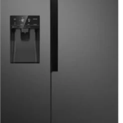 Gorenje - NRS9182VB - Side By Side - Schwarz - No Frost - Wassertank 14 Gorenje - NRS9182VB - Side By Side - Schwarz - No Frost - Wassertank -Angebote Herd Liebe Store 488062a5fa1c3d0597d0bbaef36ab992