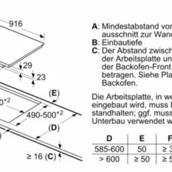 Bosch PXX975DC1E Serie 8, Induktionskochfeld, 90 Cm, Schwarz, Mit Rahmen Aufliegend 27 Bosch PXX975DC1E Serie 8, Induktionskochfeld, 90 Cm, Schwarz, Mit Rahmen Aufliegend -Angebote Herd Liebe Store 48a73cf54a9657debbf5489d6eb293d9
