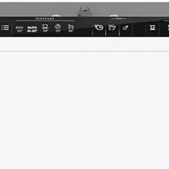 Gorenje GV 671C 60 Vollintegrierbarer Geschirrspüler / 60cm / 16 Maßgedecke / Höhenverstellbarer Oberkorb / SpeedWash In 15 Minuten / Automatikprogramme / Automatische Türöffnung -Angebote Herd Liebe Store 48b19a5e986c6025278b419f584d1d39