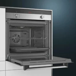 Siemens HB 113 FBS 1 Ed EB-BackofenA 5Heizarten 66L Versenkknebel -Angebote Herd Liebe Store 48eea1a9e0243ab635b1cc4a8ee95d3d