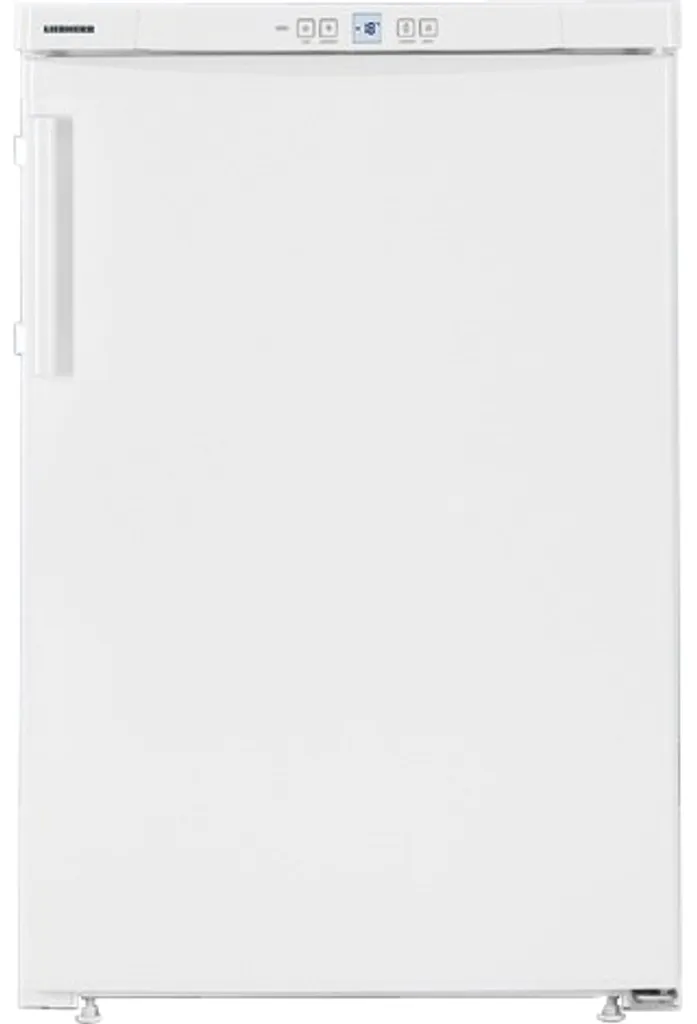 Liebherr GP 1496 Premium, 103 L, 8,2 Kg/24h, SN-T, 37 DB, C, Weiß 4 Liebherr GP 1496 Premium, 103 L, 8,2 Kg/24h, SN-T, 37 DB, C, Weiß - Image 2