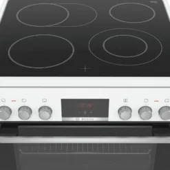 Bosch HKR39C220 Elektro-Standherd 60cm Weiß A -Angebote Herd Liebe Store 4928a3536025e0e79a055d0e86af8409