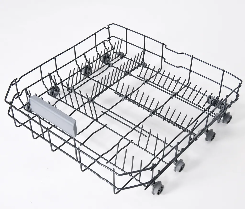 Sharp QW-NA25S44BI-DE Teilintegrierbarer Geschirrspüler, 60 Cm 7 Sharp QW-NA25S44BI-DE Teilintegrierbarer Geschirrspüler, 60 Cm - Image 5