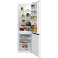 Amica Kühl-Gefrierkombination Weiß 268L 172cm Hoch Automat. Abtauen KGCL 387 115 W -Angebote Herd Liebe Store 4940474b2124cb4916d5135575674b45