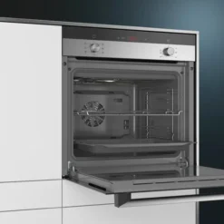 Siemens HB 113 FBS 1 Ed EB-BackofenA 5Heizarten 66L Versenkknebel -Angebote Herd Liebe Store 495d42f96d1267444c8ce358f74881df