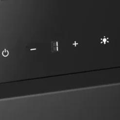 PKM Dunstabzugshaube Mit Randabsaugung Wandhaube Kopffreihaube 60 Cm S26-60BBTY -Angebote Herd Liebe Store 49989b438616e32a0022b03dc20b174d