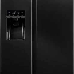 Hisense RS694N4TFE Kühl-/Gefrierkombination Side By Side NOFROST - Electronic Touch Control - Ice Crusher - Wasserspender Mit Integrierten Wassertank - Volumen 562l (371l Kühl / 185l Gefrier) - Chrom Weinregal - Inverter-Kompressor 32 Hisense RS694N4TFE Kühl-/Gefrierkombination Side By Side NOFROST - Electronic Touch Control - Ice Crusher - Wasserspender Mit Integrierten Wassertank - Volumen 562l (371l Kühl / 185l Gefrier) - Chrom Weinregal - Inverter-Kompressor -Angebote Herd Liebe Store 49b5bbf4ad2b32a39ac951f2f18d510c