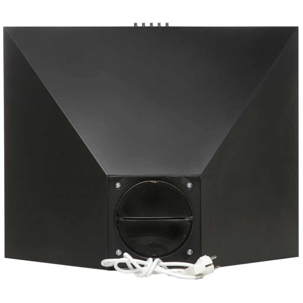 Gurari GCH C 147 BL 5 Dunstabzugshaube 50cm 1000m³/h Wandhaube Schwarz 7 Gurari GCH C 147 BL 5 Dunstabzugshaube 50cm 1000m³/h Wandhaube Schwarz - Image 5