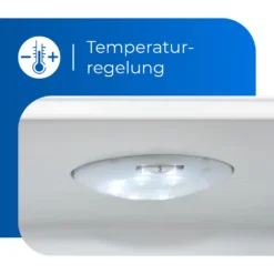 Exquisit Einbau-Kühl-Gefrierkombination EKGC225-40-110F Weiss | Einbaugerät | Schlepptürmontage | 173 L Nutzinhalt | Weiß 14 Exquisit Einbau-Kühl-Gefrierkombination EKGC225-40-110F Weiss | Einbaugerät | Schlepptürmontage | 173 L Nutzinhalt | Weiß -Angebote Herd Liebe Store 49e40ce9bed6807bc40c46db92d4b11e