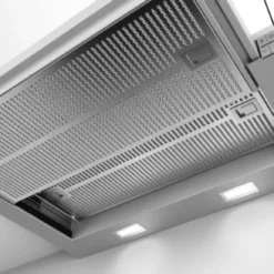 Bosch DFR067A52 Serie | 4 Flachschirmhaube, 60 Cm, Silbermetallic -Angebote Herd Liebe Store 4a43556a20645a8a5a9c3e909108b00a