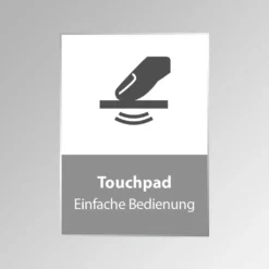 CASO ProGourmet 2100 Induktionskochplatte Mobil, Smart Control 2100 Watt, 4 Direkt- Und Warmhaltefunktion 60-240°C, Überhitzungsschutz, Glaskeramik -Angebote Herd Liebe Store 4a464008e36e966d2b95ae999f1b6959