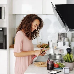 Dunstabzugshaube 60cm HERMES606S 18 Dunstabzugshaube 60cm HERMES606S -Angebote Herd Liebe Store 4a820bda21487dd551916d12ef69c93d