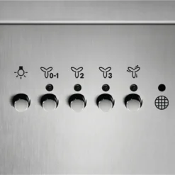 AEG - DCE5960HM - Deckenlüfter - 90 Cm - Edelstahl -Angebote Herd Liebe Store 4aa34a5fcca5584372d25956e53b2ed0