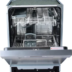 PKM Unterbau Geschirrspüler Spülmaschine Spüler DW12 7TI Teilintegriert -Angebote Herd Liebe Store 4b2d34bc89f7305514885e04709d079d