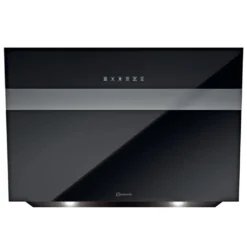 BAUKNECHT DBHVS 82 LT K/1 Kopffrei-Dunstabzugshaube 80cm