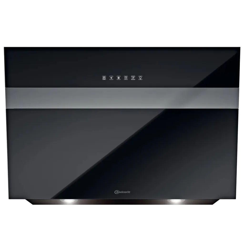 BAUKNECHT DBHVS 82 LT K/1 Kopffrei-Dunstabzugshaube 80cm 3 BAUKNECHT DBHVS 82 LT K/1 Kopffrei-Dunstabzugshaube 80cm