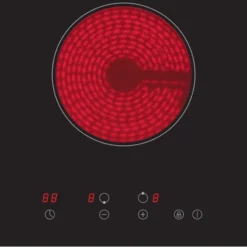 PKM Glaskeramik-Doppelkochplatte EB-GK-2TCG 10 PKM Glaskeramik-Doppelkochplatte EB-GK-2TCG -Angebote Herd Liebe Store 4bb7e8938ec09780e3ac7e40c7f7a3d8