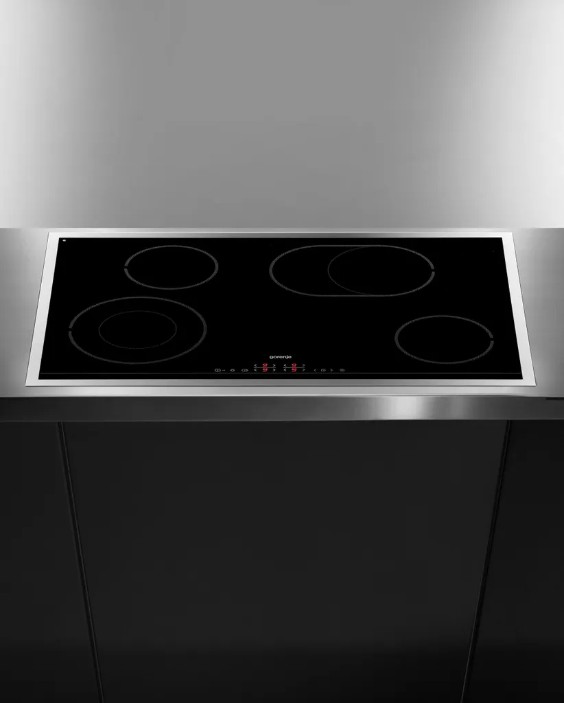 HERDSET Gorenje Einbaubackofen Mit Glaskeramikkochfeld - Autark, 80 Cm BräterZone 18 HERDSET Gorenje Einbaubackofen Mit Glaskeramikkochfeld - Autark, 80 Cm BräterZone - Image 16