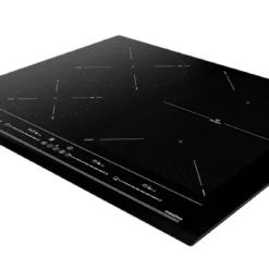 Klugmann Flex-Induktions-Kochfeld KI6000SB, MultiSlider-Touch, Direktfunktionen: Temperaturerhaltung, Kochen Und Auflösen Power Plus, Stop & Go-Funktionen, Digital Timer, 99-Minuten-Timer, Einfach Zu Säubern, Automatische Abschaltung, Warmhaltefunktion Restwärmeindikatoren, Quick Boiling, Acoustic Alarm, Mute Function, Automatic Safety Disconnection (Auto Lock) -Angebote Herd Liebe Store 4c01b8ce6c6439a1f7fc111313a34aa5