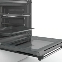 Bosch HKR39C220 Elektro-Standherd 60cm Weiß A -Angebote Herd Liebe Store 4c0ccac9696b5866ac4d5962e1889018