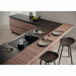 Bauknecht Induktionskochfeld Mit Integriertem Dunstabzug - BVH 92 2B K1, 83 Cm Rahmenlos, Glaskeramik -Angebote Herd Liebe Store 4c31cbdaff869df9d646adcff24a8500