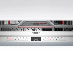 Bosch Serie 4 SMV4HDX52E, Voll Integriert, Standardgröße (60 Cm), Weiß, Edelstahl, Tasten, 1,75 M -Angebote Herd Liebe Store 4c981f8129f0e0de784ef72f9dc7adbf