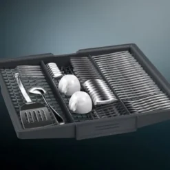 Siemens IQ300 SN53HS60CE - Halb Integriert - Gesamtgröße (60 Cm) - 1,75 M - 1,65 M - 1,9 M - Wärmeta Siemens -Angebote Herd Liebe Store 4c9ff6f1816c5a9e9a9b07e39bbddaa8