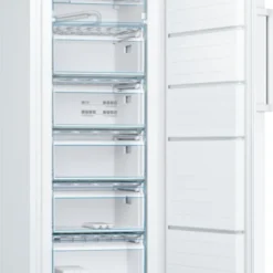 Bosch Gefrierschrank GSV24VWEV -Angebote Herd Liebe Store 4cc26fc45f29da87922bed0c0e1f8b35