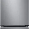 Samsung Bespoke RL38A776ASR/EG Kühl-Gefrierkombinationen - Edelstahl