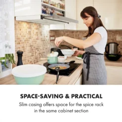 Klarstein Mariana 90 Flachschirmhaube , 90 Cm , EEK C , 500 M³/h , Umluft & Abluft , LED-Beleuchtung , Drucktasten , Unterbau-Dunstabzugshaube , Weiß 8 Klarstein Mariana 90 Flachschirmhaube , 90 Cm , EEK C , 500 M³/h , Umluft & Abluft , LED-Beleuchtung , Drucktasten , Unterbau-Dunstabzugshaube , Weiß -Angebote Herd Liebe Store 4d1d4167f0a96cc1f497ade1124f0bc7