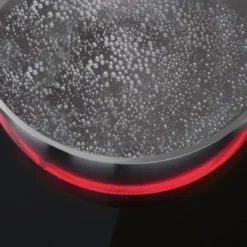 Zanussi ZHRN383K Domino-Kochfeld, Glaskeramik, 30 Cm, Aufliegend -Angebote Herd Liebe Store 4d1fa5ff877b0bbe32392feb724ff91a 1