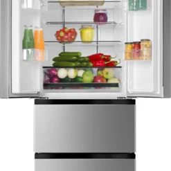 Amica KGCN 388 180 E Side-by-Side - Edelstahl 10 Amica KGCN 388 180 E Side-by-Side - Edelstahl -Angebote Herd Liebe Store 4d2f2d793eeda8670234cd096605ca2a