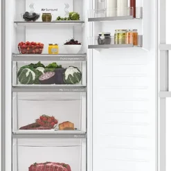 Haier H3R-330WNA THE ONE -Kühlschrank Der A-Klasse No Frost, TRI Zone, Inverter Compressor 27 Haier H3R-330WNA THE ONE -Kühlschrank Der A-Klasse No Frost, TRI Zone, Inverter Compressor -Angebote Herd Liebe Store 4d638f4feec6c28160efa9f0868cbca8