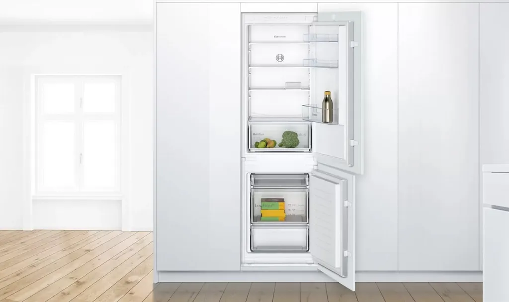 Bosch KIV865SF0 Einbau Kühl - Gefrierkombination, Schlepptür, 16 Bosch KIV865SF0 Einbau Kühl - Gefrierkombination, Schlepptür, - Image 14