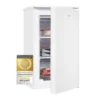 Exquisit Gefrierschrank GS111-040E Weiss | Standgerät | 64 L Volumen | Weiß -Angebote Herd Liebe Store 4dc5597a99c7cc263ddcd069a4025a6e