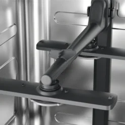 AEG - FSE62407P - Vollintegrierbarer Geschirrspüler - 45 Cm -Angebote Herd Liebe Store 4dda6516b46204291267ad4f537dac17