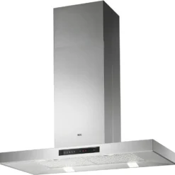 AEG - DIB5160HM - Inselhaube - Edelstahl - 100 Cm