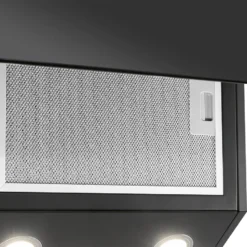 Bomann DU 7606.1 G Dunstabzugshaube 60 Cm Kopffreihaube, Bürstenloser DC-Motor Geräuscharm, Glas-Front, 9 Leistungsstufen, LED Beleuchtung, Inkl 5-lagiger Aluminium-Filter Abluftschlauch 21 Bomann DU 7606.1 G Dunstabzugshaube 60 Cm Kopffreihaube, Bürstenloser DC-Motor Geräuscharm, Glas-Front, 9 Leistungsstufen, LED Beleuchtung, Inkl 5-lagiger Aluminium-Filter Abluftschlauch -Angebote Herd Liebe Store 4e2b6e1a9338cdfd78fc0a7af356dd33