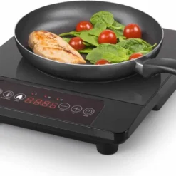 Tristar Induktionskochfeld IK-6178 2000 W 25 Tristar Induktionskochfeld IK-6178 2000 W -Angebote Herd Liebe Store 4e4182a4d06391dca58ae24ac84ff7de