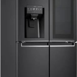 LG GMX844MCBF, Freistehend, Schwarz, French Door, LED, Berührung, LED 21 LG GMX844MCBF, Freistehend, Schwarz, French Door, LED, Berührung, LED -Angebote Herd Liebe Store 4e7206242828020b6beb618fc61f0ad1