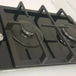 Hirogas Gaskochfeld 2 Brenner Glaskeramik Schwarz Einbau 30cm Erdgas LPG -Angebote Herd Liebe Store 4e759329eb22a774d252a7569e5fb321