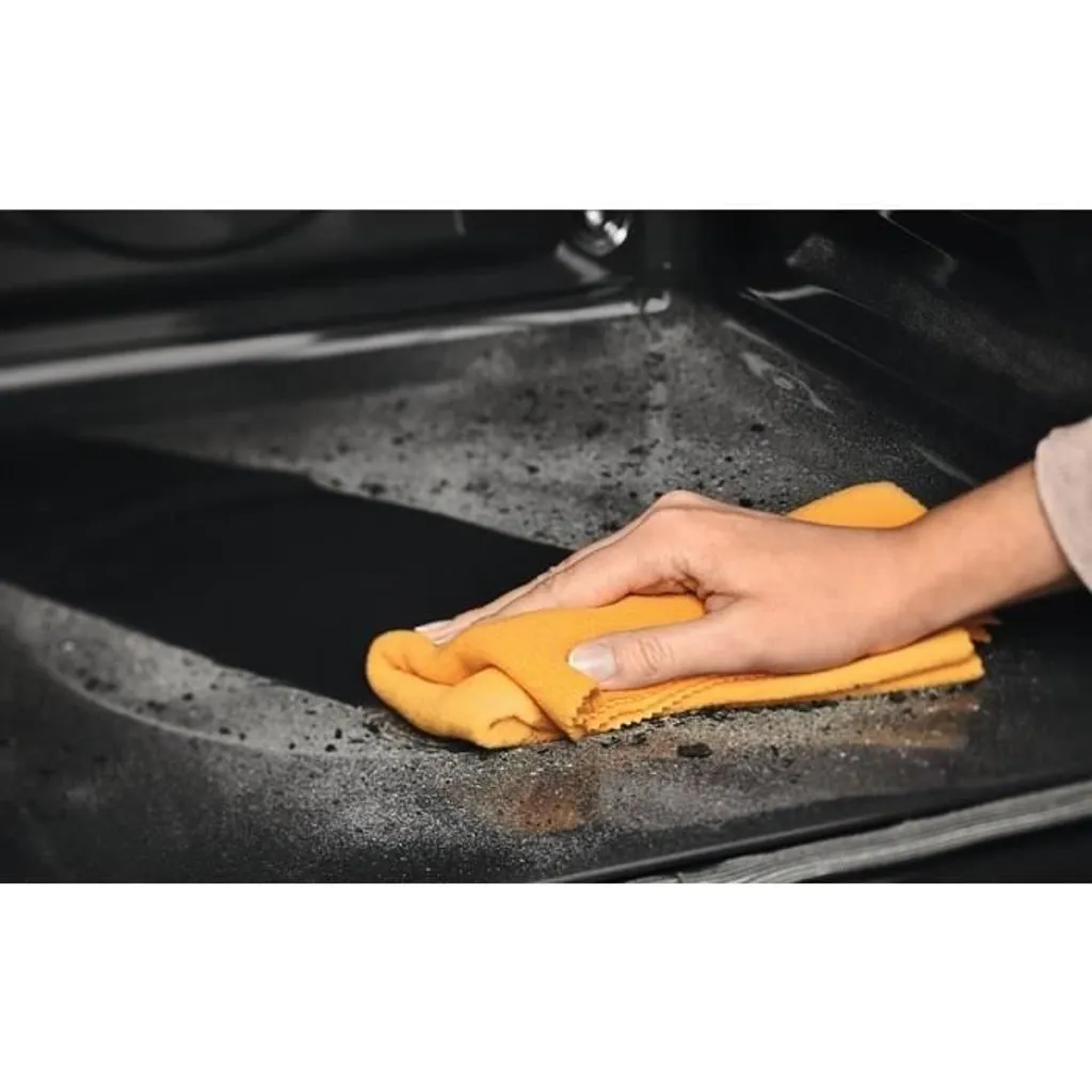 ELECTROLUX - EOF7P00X0 - SurroundCook Ofen - Gepulste Rotierende Hitze - 72L - Pyrolyse - A + - Inox 6 ELECTROLUX - EOF7P00X0 - SurroundCook Ofen - Gepulste Rotierende Hitze - 72L - Pyrolyse - A + - Inox - Image 4