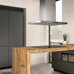 Neff I95BCP2N0 Dunstabzugshaube, 90 Cm, Edelstahl -Angebote Herd Liebe Store 4f082e48f8aa52e646e292da978e6ed9